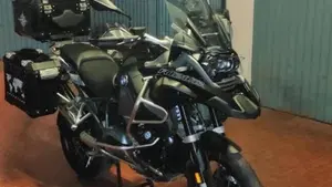Bmw R 1200 GS Adventure (2017 - 18)  (9)