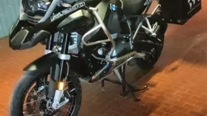 Bmw R 1200 GS Adventure (2017 - 18)  (10)