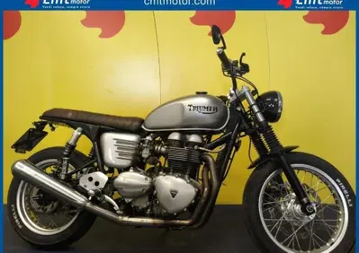 Triumph Thruxton 900 (2004 - 15) - Annuncio 10115598