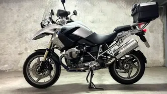 Bmw R 1200 GS (2010 - 12) usata