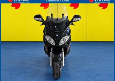 Piaggio X9 250 Evolution - Annuncio 10115601