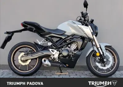 Honda CB 125 R (2021 - 23) - Annuncio 10115599