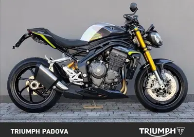 Triumph Speed Triple 1200 RS (2025 - 26) - Annuncio 10115600