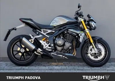 Triumph Speed Triple 1200 RS (2021 - 24) - Annuncio 10115602