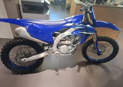 Yamaha YZ 250 F (2026) - Annuncio 10115603