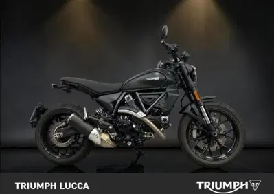 Ducati Scrambler 800 Icon Dark (2025 - 26) - Annuncio 10115609