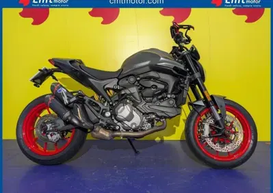 Ducati Monster 937 + (2021 - 25) - Annuncio 10115612