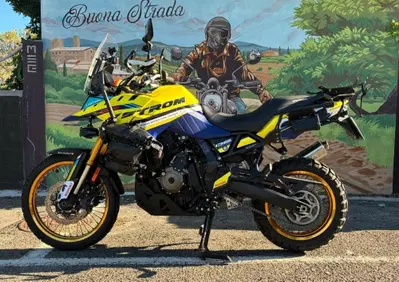 Suzuki V-Strom 800DE (2023 - 24) - Annuncio 10115620