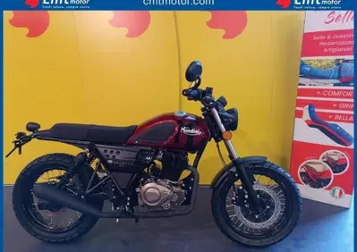 FB Mondial Spartan 250 (2024) - Annuncio 10115615