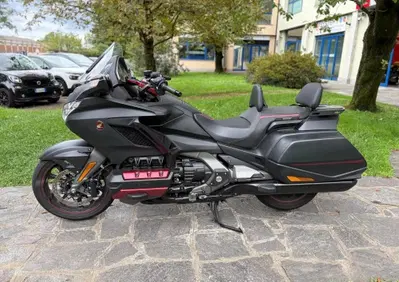 Honda GL 1800 Gold Wing DCT (2020) - Annuncio 10115626