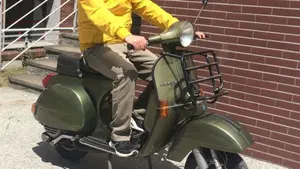 Piaggio   (2)