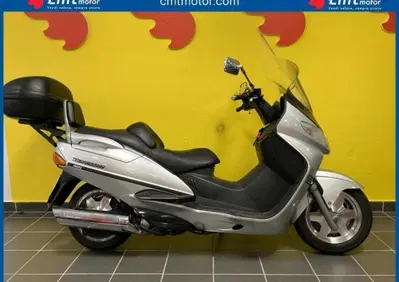 Suzuki Burgman AN 400 (1999 - 00) - Annuncio 10115616