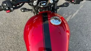 Triumph Speed Twin 900 Chrome Edition (2023)  (4)