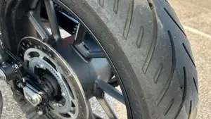 Triumph Speed Twin 900 Chrome Edition (2023)  (5)