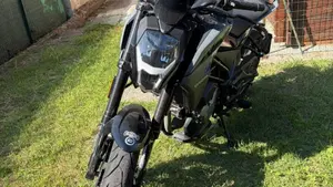 CFMOTO 300NK (2021 - 26) 