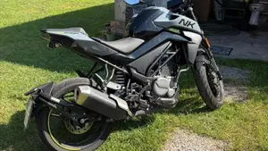 CFMOTO 300NK (2021 - 26)  (3)