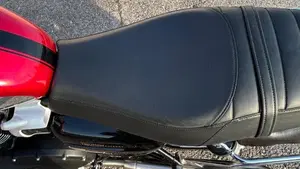Triumph Speed Twin 900 Chrome Edition (2023)  (10)