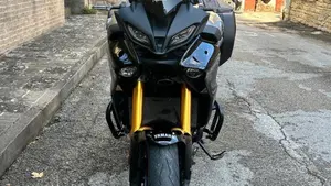Yamaha Tracer 9 GT (2021 - 24)  (2)