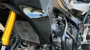 Yamaha Tracer 9 GT (2021 - 24)  (4)
