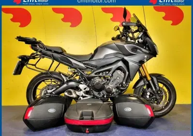Yamaha Tracer 900 ABS (2015 - 16) - Annuncio 10115627