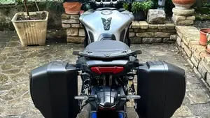 Yamaha Tracer 9 GT (2021 - 24)  (5)