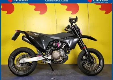 Husqvarna 701 Supermoto (2023 - 25) - Annuncio 10113480