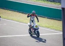 Pro Honda CBR600RR Cup by Improve