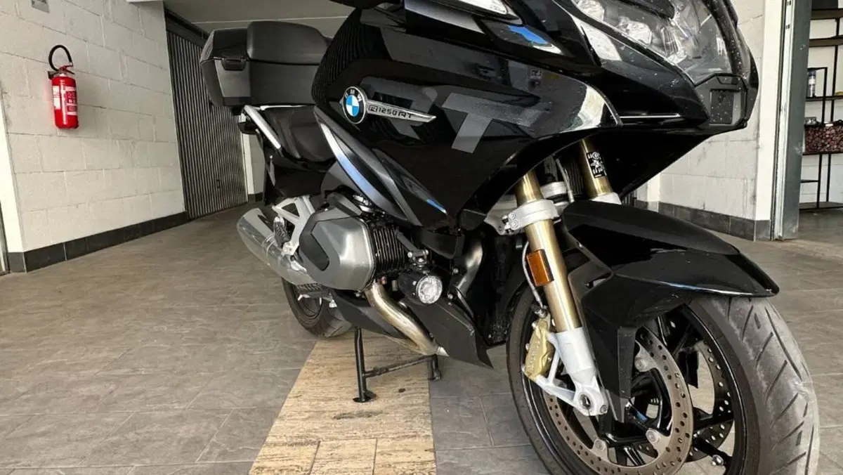 Bmw R 1250 RT (2021 - 25)  (6)