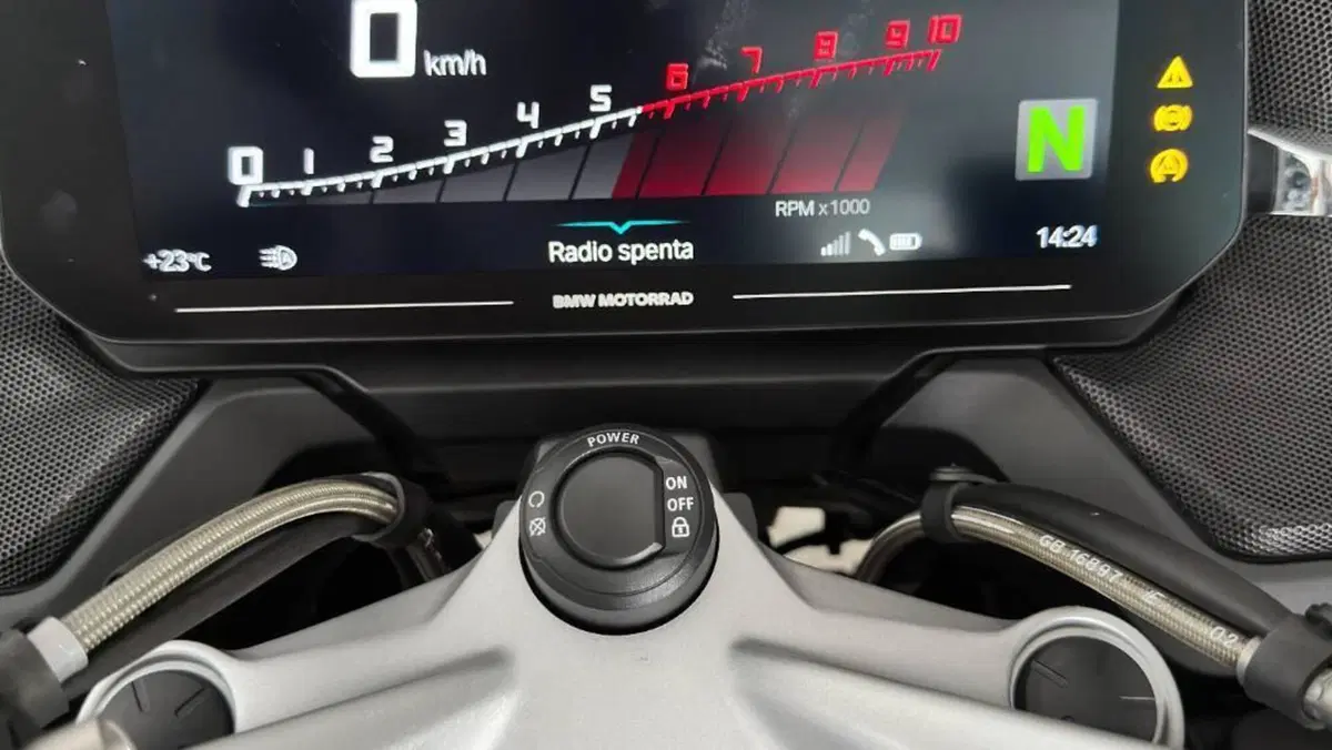 Bmw R 1250 RT (2021 - 25)  (7)