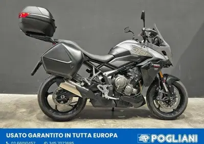 Triumph Tiger Sport 800 (2025 - 26) - Annuncio 10115631