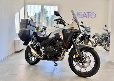 Honda NX500 (2024 - 25) - Annuncio 10112431