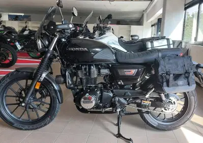 Honda GB 350 S (2025 - 26) - Annuncio 10115644