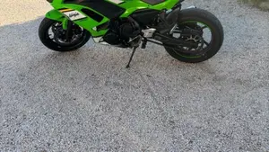 Kawasaki Ninja 650 (2025 - 26)  (2)