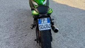 Kawasaki Ninja 650 (2025 - 26)  (3)