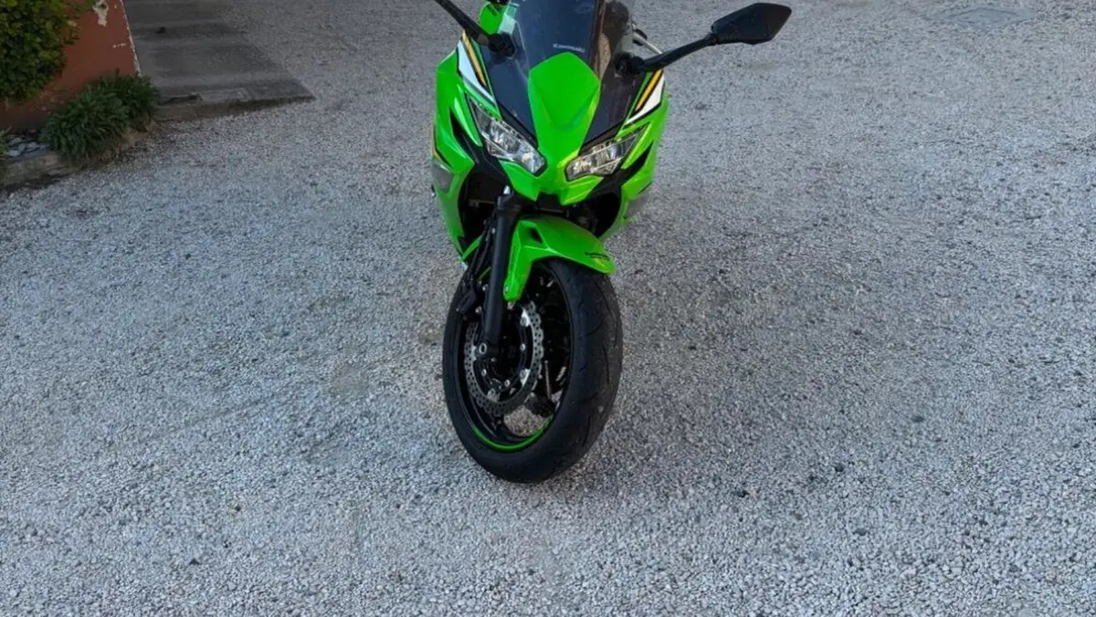 Kawasaki Ninja 650 (2025 - 26)  (4)