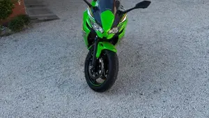 Kawasaki Ninja 650 (2025 - 26)  (4)
