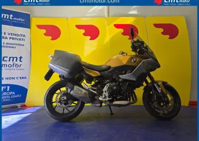 Bmw F 900 XR (2020 - 24) - Annuncio 10115636