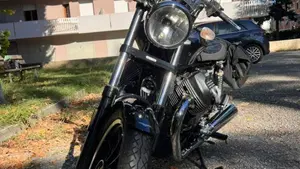 Moto Guzzi V9 Roamer (2018 - 20)  (5)