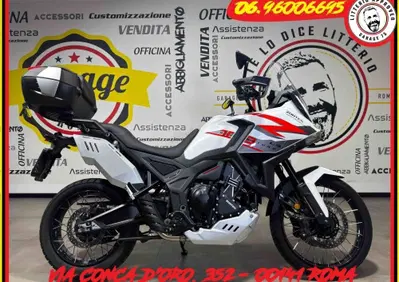 Zontes ZT703-F (2025 - 26) - Annuncio 10115640