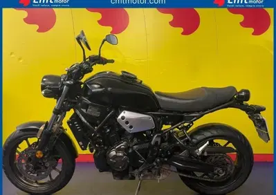 Yamaha XSR 700 ABS (2016 - 20) - Annuncio 10115641