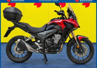 Honda CB 500 X (2022 - 23) - Annuncio 10115642