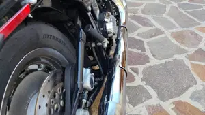 Harley-Davidson 1340 Bad Boy (1995 - 99)  (6)