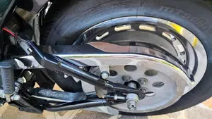 Harley-Davidson 1340 Bad Boy (1995 - 99)  (12)
