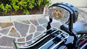 Harley-Davidson 1340 Bad Boy (1995 - 99)  (16)