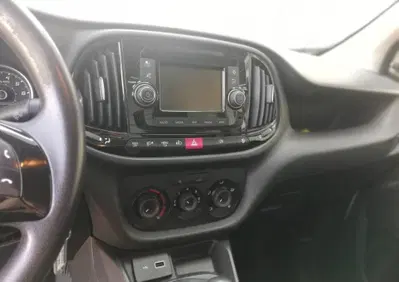 Fiat Doblò Furgone 1.6 MJT 105CV PL-TN Cargo Maxi Lamierato (8)
