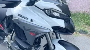 Ducati Multistrada V4 S (2025 - 26)  (3)