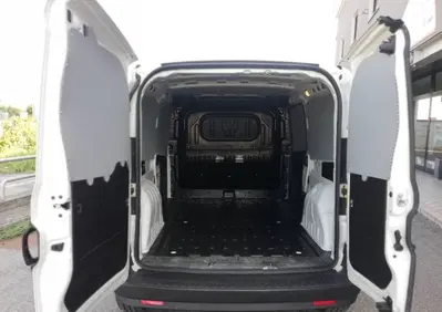 Fiat Doblò Furgone 1.6 MJT 105CV PL-TN Cargo Maxi Lamierato (3)