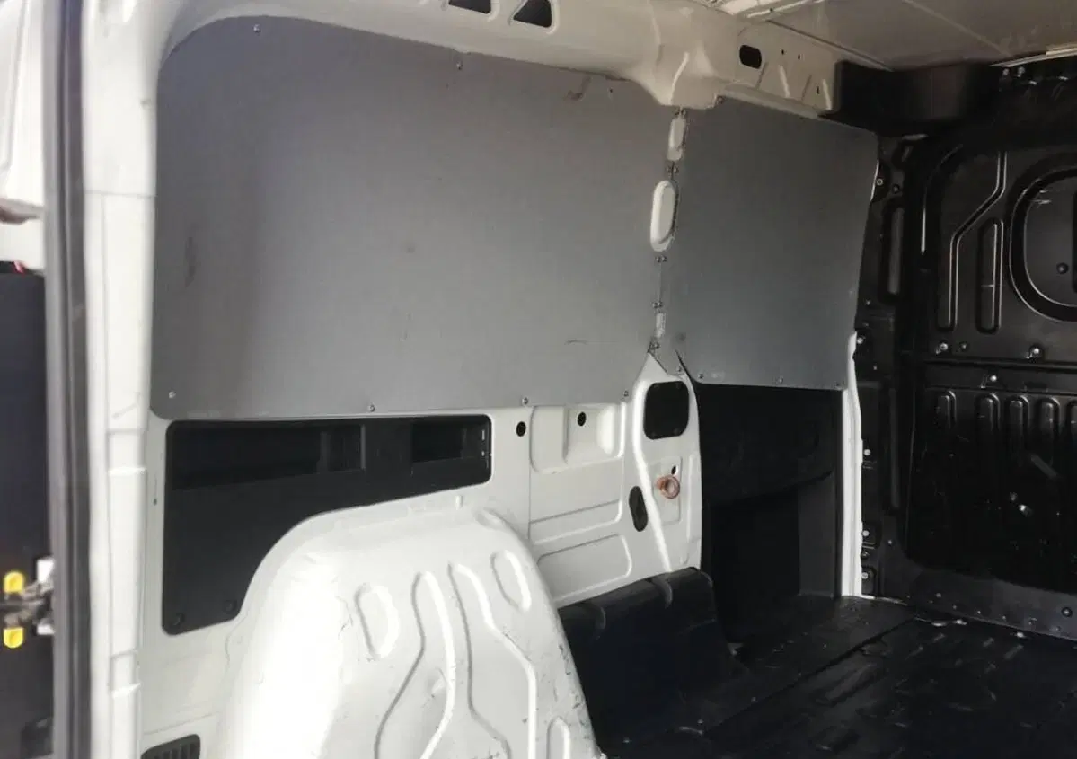 Fiat Doblò Furgone 1.6 MJT 105CV PL-TN Cargo Maxi Lamierato (4)