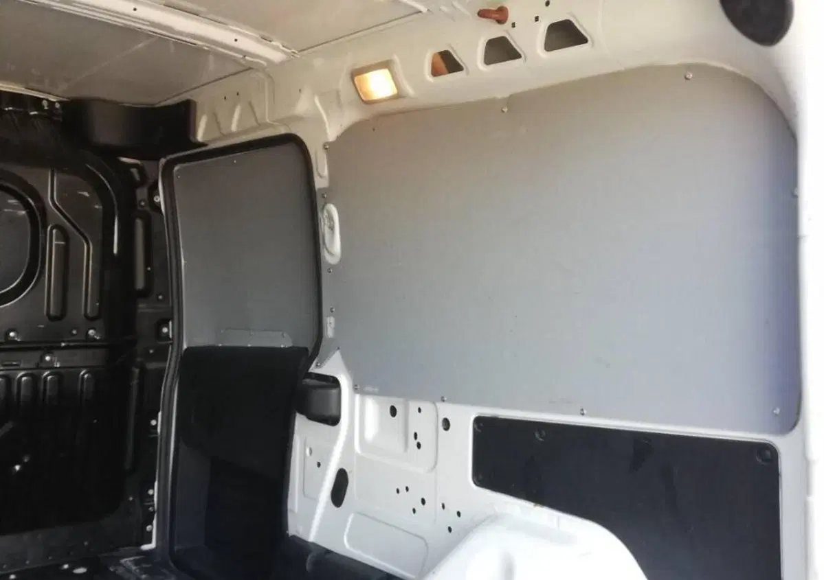 Fiat Doblò Furgone 1.6 MJT 105CV PL-TN Cargo Maxi Lamierato (5)