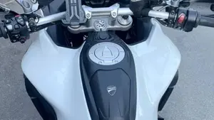 Ducati Multistrada V4 S (2025 - 26)  (4)